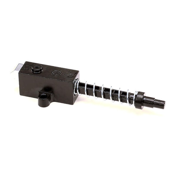 Lock Bolt
